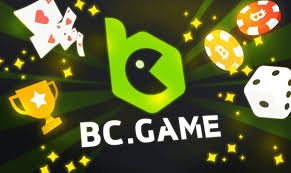 Explore the World of Gaming with the BC.Game App Explore the World of Gaming with the BC.Game App