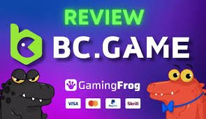 Exploring BC GAME Online A Comprehensive Guide