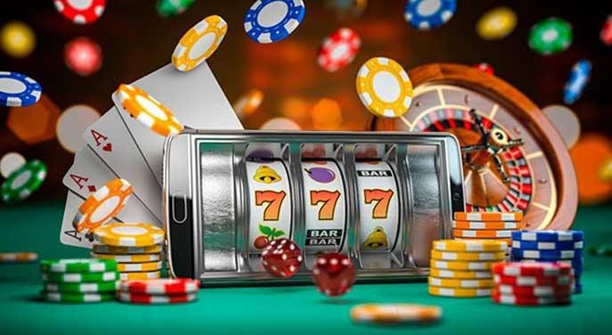 Experience Gaming Excellence at Lucky Manor Casino Experience Gaming Excellence at Lucky Manor Casino