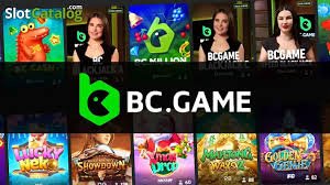 Experience the Thrill of BCGame VC The Next Frontier in Online Gaming