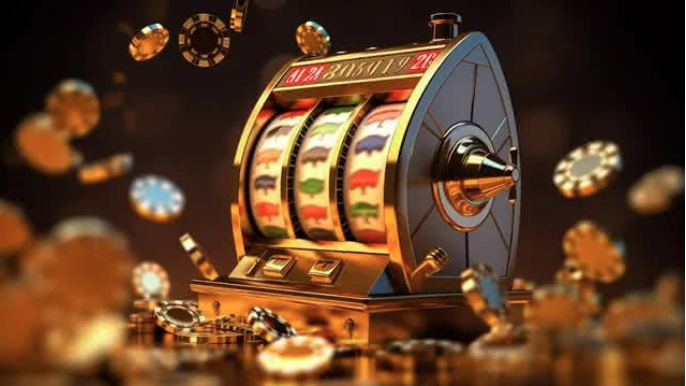 Explore the World of Online Casino Slots at Amigo Explore the World of Online Casino Slots at Amigo
