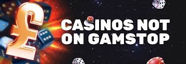 Exploring Casinos Not Registered on Gamstop A Comprehensive Guide 812741987 Exploring Casinos Not Registered on Gamstop A Comprehensive Guide 812741987