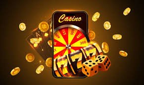 Mobile Casinos The Future of Online Gaming 461532143 Mobile Casinos The Future of Online Gaming 461532143