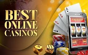 Mobile Casinos The Future of Online Gaming 461532143 Mobile Casinos The Future of Online Gaming 461532143