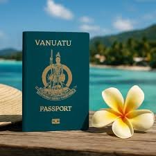 Understanding Vanuatu Passport Fees Costs and Considerations Understanding Vanuatu Passport Fees Costs and Considerations