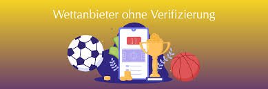 Wettanbieter ohne Verifizierung – Einfach und Schnell Wetten Platzieren 570896799 Wettanbieter ohne Verifizierung – Einfach und Schnell Wetten Platzieren 570896799