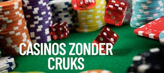 Casino zonder CRUKS met iDEAL Ontdek de Voordelen van Online Gokken Casino zonder CRUKS met iDEAL Ontdek de Voordelen van Online Gokken