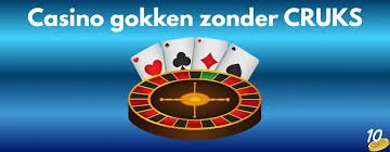 Casino zonder CRUKS met iDEAL Ontdek de Voordelen van Online Gokken Casino zonder CRUKS met iDEAL Ontdek de Voordelen van Online Gokken