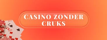 Casino zonder CRUKS met iDEAL Ontdek de Voordelen van Online Gokken Casino zonder CRUKS met iDEAL Ontdek de Voordelen van Online Gokken