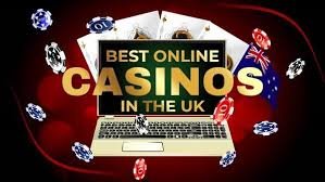 Comprehensive Online Casino Reviews in the UK 1148365408 Comprehensive Online Casino Reviews in the UK 1148365408