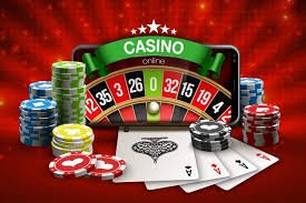 Discover the Excitement of Casino WildRobin UK Discover the Excitement of Casino WildRobin UK