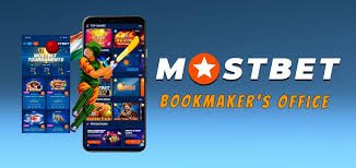 Discover the Thrilling World of Online Betting at Mostbet Discover the Thrilling World of Online Betting at Mostbet