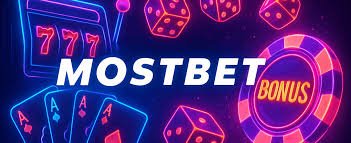 Discover the Thrilling World of Online Betting at Mostbet Discover the Thrilling World of Online Betting at Mostbet