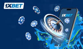 Experience Betting on the Go with 1xBet iOS App 2081501940 Experience Betting on the Go with 1xBet iOS App 2081501940