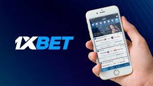 Experience Betting on the Go with 1xBet iOS App 2081501940 Experience Betting on the Go with 1xBet iOS App 2081501940