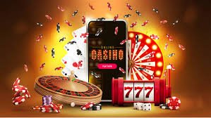 Explore the Exciting World of Casino SlapKong UK Explore the Exciting World of Casino SlapKong UK