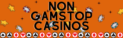 Exploring Casinos Not Registered on Gamstop -1860201013 Exploring Casinos Not Registered on Gamstop -1860201013