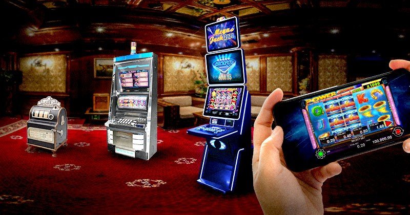Exploring the Exciting World of Agent Spins Casino Online Games Exploring the Exciting World of Agent Spins Casino Online Games