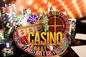 NV Casino Online Spil Din Guide til Spil og Underholdning NV Casino Online Spil Din Guide til Spil og Underholdning