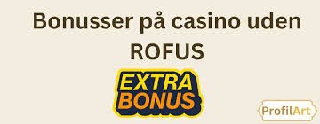 Oplev Online Casino uden Rofus Spil Uden Bekymringer Oplev Online Casino uden Rofus Spil Uden Bekymringer