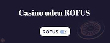 Spil Uden Om Rufus Oplev Alternativer i Spilverdenen Spil Uden Om Rufus Oplev Alternativer i Spilverdenen
