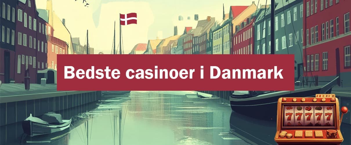Bedste Live Casinoer i Danmark - Oplev Det Bedste Spil Bedste Live Casinoer i Danmark - Oplev Det Bedste Spil