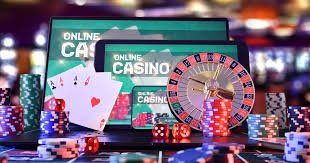 Casinos Online com Bónus Como Aproveitar ao Máximo Casinos Online com Bónus Como Aproveitar ao Máximo