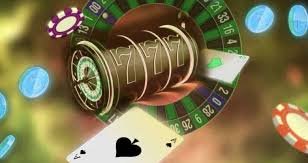 Experience the Excitement with the WG Casino App Experience the Excitement with the WG Casino App