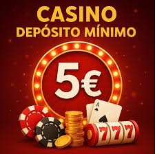 I migliori casino con deposito 5 euro gioca e vinci con pochi euro! I migliori casino con deposito 5 euro gioca e vinci con pochi euro!