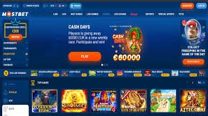 Mostbet App - İdman Mərcləri və Oyunlar üçün Ən Yaxşı Seçim Mostbet App - İdman Mərcləri və Oyunlar üçün Ən Yaxşı Seçim