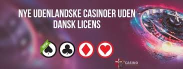 No Deposit Bonus Casino Få Mere for Dine Penge No Deposit Bonus Casino Få Mere for Dine Penge
