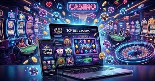 Nye Danske Casinoer i 2026 En Guide til Fremtidens Spilmuligheder Nye Danske Casinoer i 2026 En Guide til Fremtidens Spilmuligheder