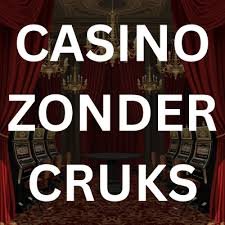 Ontdek de Vrijheid van Online Gokken zonder CRUKS Ontdek de Vrijheid van Online Gokken zonder CRUKS