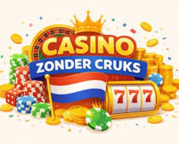 Ontdek de Vrijheid van Online Gokken zonder CRUKS Ontdek de Vrijheid van Online Gokken zonder CRUKS
