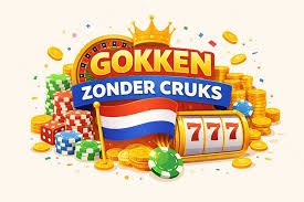 Ontdek de Vrijheid van Online Gokken zonder CRUKS