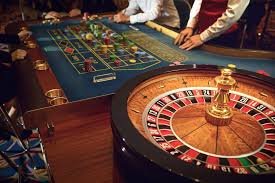 Top Roulette Sites Your Guide to Online Spin Top Roulette Sites Your Guide to Online Spin