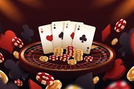 Udenlandsk Online Casino En Guide til Spiloplevelsen Udenlandsk Online Casino En Guide til Spiloplevelsen
