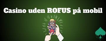 Bedste Casino Uden Rufus – Find Din Perfekte Spilleoplevelse Bedste Casino Uden Rufus – Find Din Perfekte Spilleoplevelse