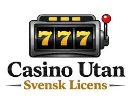 Casinon utan svensk licens En ingående guide Casinon utan svensk licens En ingående guide