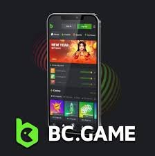 Descubre el Programa de Afiliados de BC Game Descubre el Programa de Afiliados de BC Game
