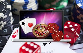 Discover Thrilling Adventures at BloodySlots Casino Online Games Discover Thrilling Adventures at BloodySlots Casino Online Games