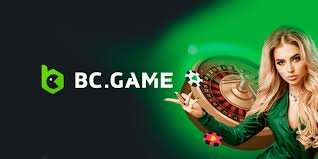Download and Experience Fun with BC.Game APK