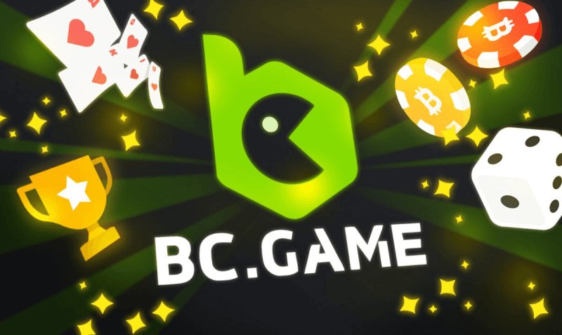 Explore the Exciting World of BC.Game Platform Explore the Exciting World of BC.Game Platform