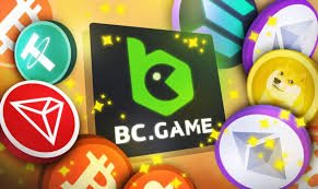 Explore the Exciting World of BC.Game Platform Explore the Exciting World of BC.Game Platform