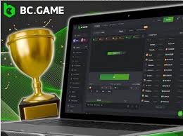 Exploring BC.Game Mirror Site Your Gateway to Enhanced Gaming Exploring BC.Game Mirror Site Your Gateway to Enhanced Gaming