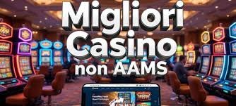 I migliori casino europei dove trovare l'emozione del gioco I migliori casino europei dove trovare l'emozione del gioco