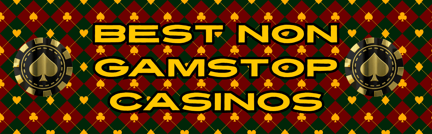 Top Casinos Not on GamStop Discover the Best Alternatives Top Casinos Not on GamStop Discover the Best Alternatives