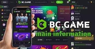BC.Game No Deposit Bonus Guide Maximize Your Gaming Experience BC.Game No Deposit Bonus Guide Maximize Your Gaming Experience