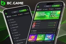 BC.Game Online Crypto Casino A New Era of Gaming BC.Game Online Crypto Casino A New Era of Gaming