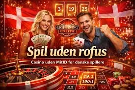 Casino med Paysafecard - Sikker og Anonym Spiloplevelse Casino med Paysafecard - Sikker og Anonym Spiloplevelse